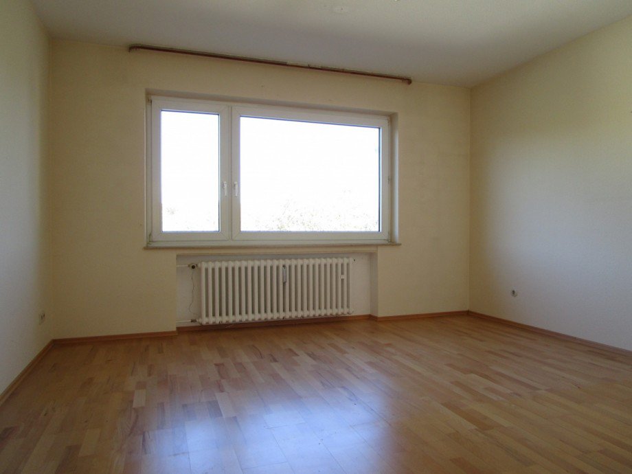 Schlafzimmer Etagenwohnung Sankt Augustin