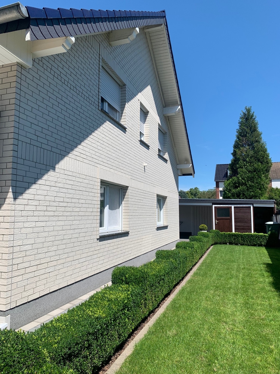 . Doppelhaush�lfte Sankt Augustin