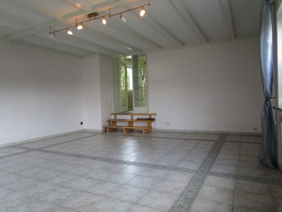 helles Wohn,- Eszimmer Etagenwohnung Bad Honnef