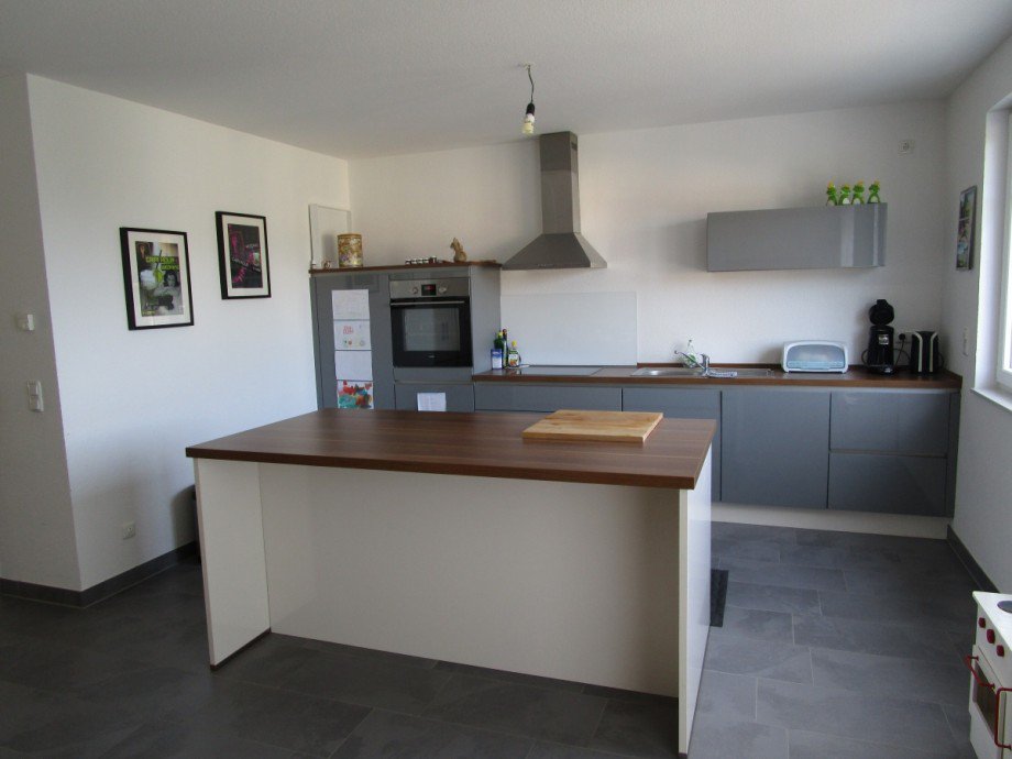 K�che Doppelhaush�lfte K�nigswinter / Thomasberg