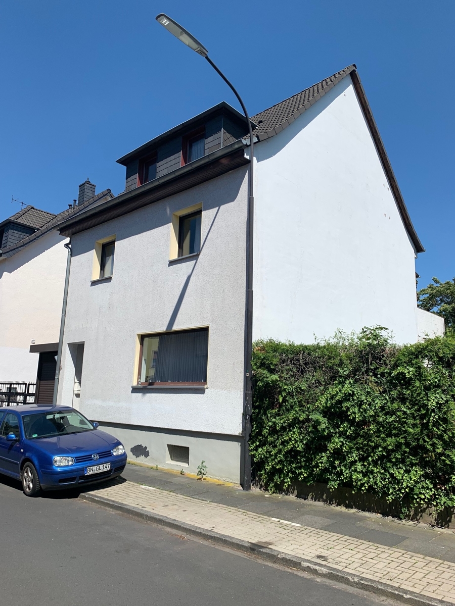  Zweifamilienhaus Troisdorf