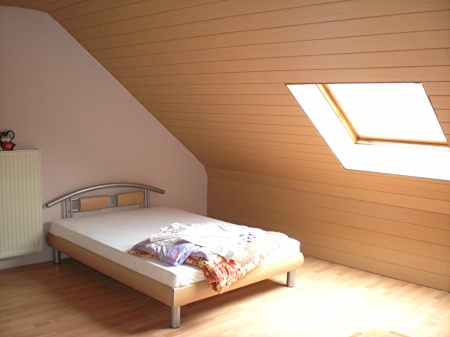 Kinderzimmer 4 Reihenhaus Troisdorf