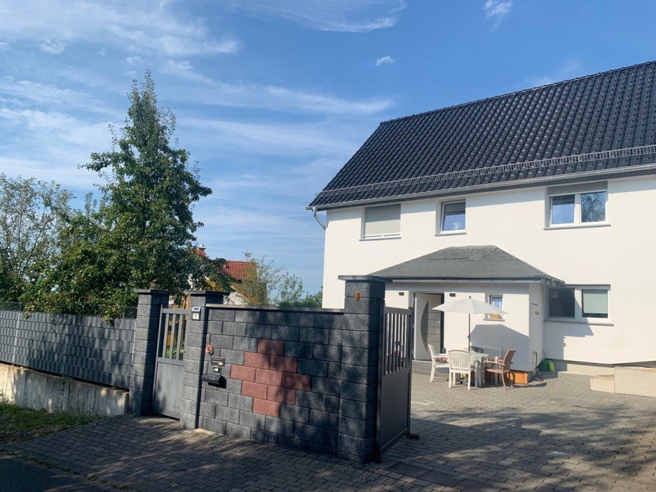 . Einfamilienhaus Buchholz (Westerwald) / K�lsch-B�llesbach