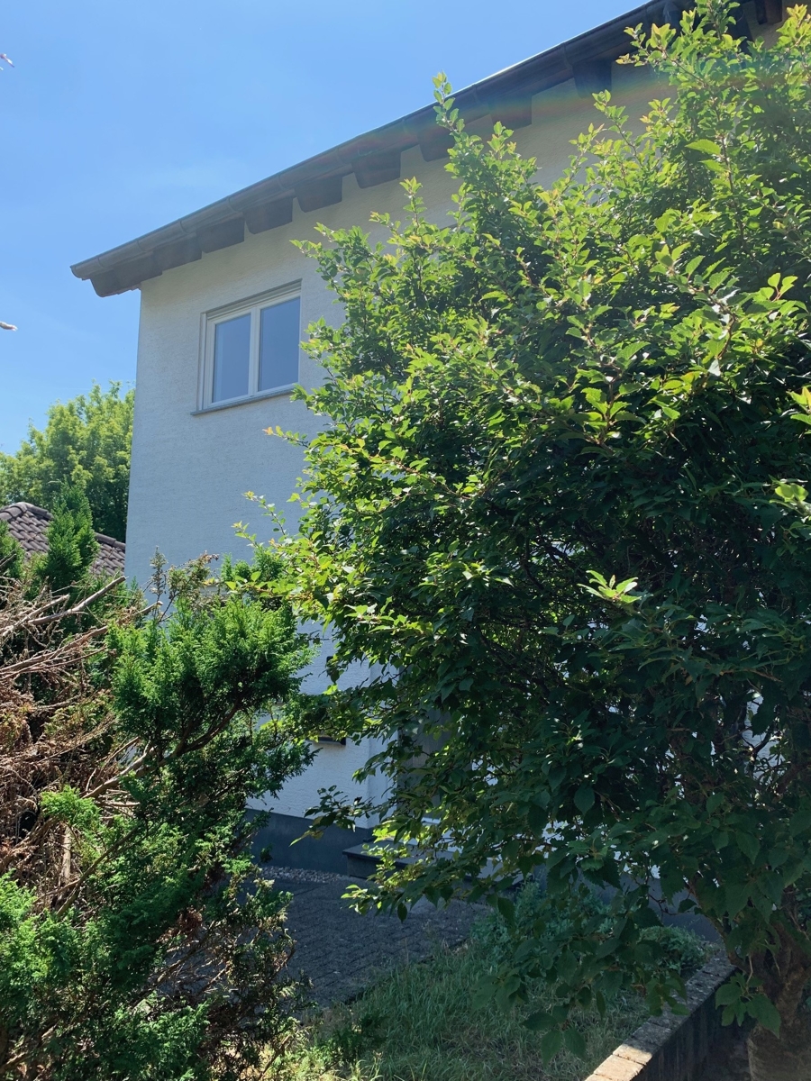 Haus Doppelhaush�lfte Niederkassel