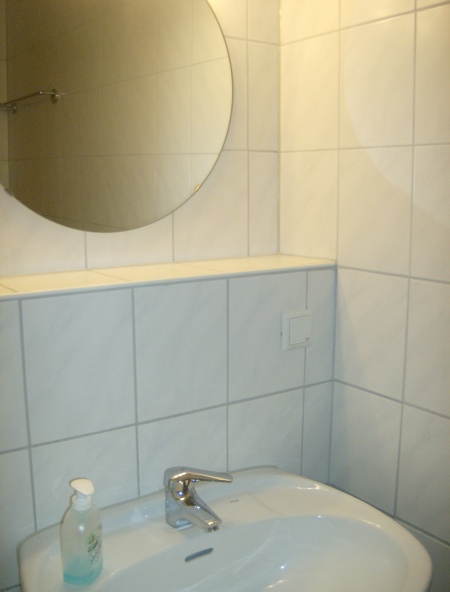 Badezimmer Ansicht 4 Wohnung Sankt Augustin
