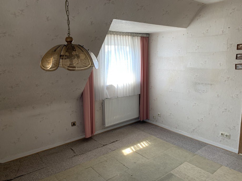 Zimmer 4 Einfamilienhaus Siegburg / Stallberg