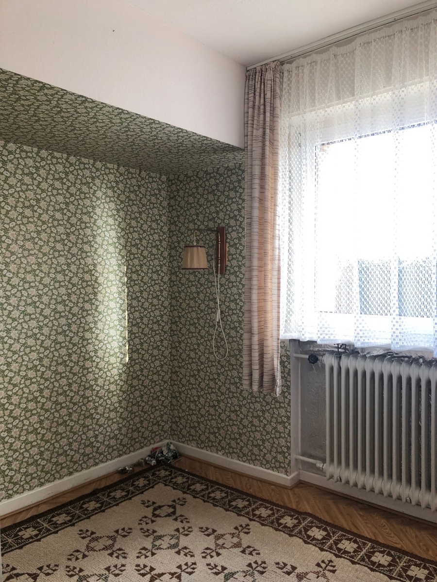 Arbeitszimmer Einfamilienhaus Alfter / Oedekoven