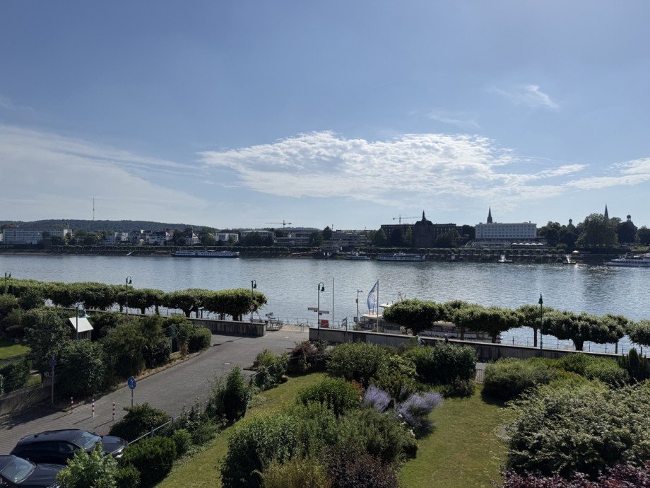 . Etagenwohnung Bonn