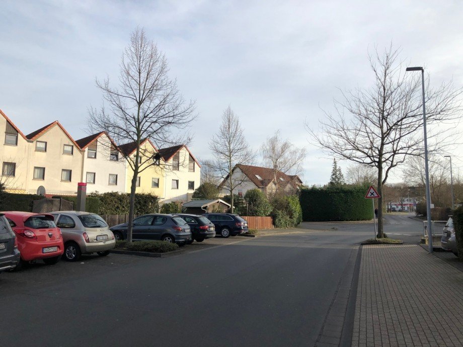 Wohnumgebung Etagenwohnung Sankt Augustin