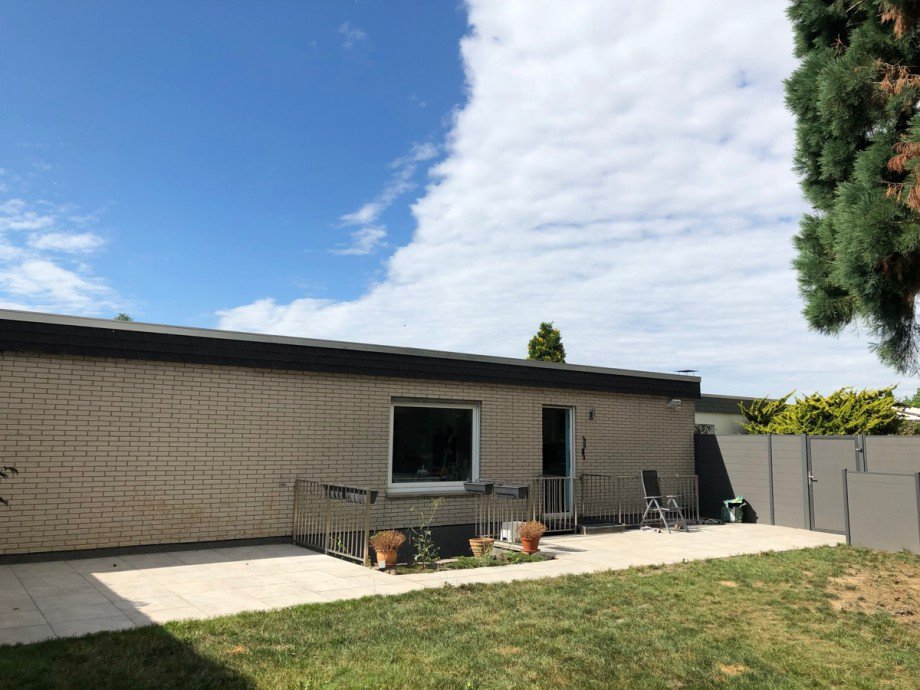 IMG_3834 Bungalow Troisdorf-Sieglar