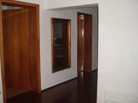 Flur Ansicht 1 Etagenwohnung Troisdorf