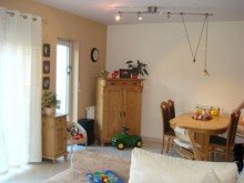 Wohnzimmer Bild 3 Neunkirchen-Seelscheid, Niedrigenergie DHH,96 m�, 3 Zi., Garten,Terrasse, Balkone, ruhige zentr.Lage