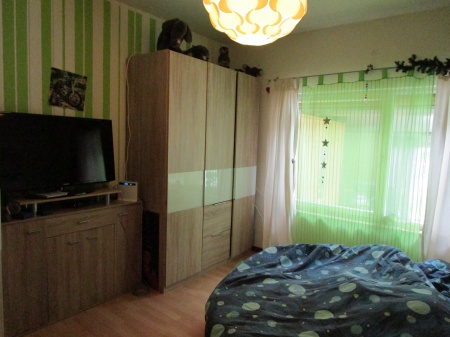 Schlafzimmer Einfamilienhaus Lohmar / Neuhonrath