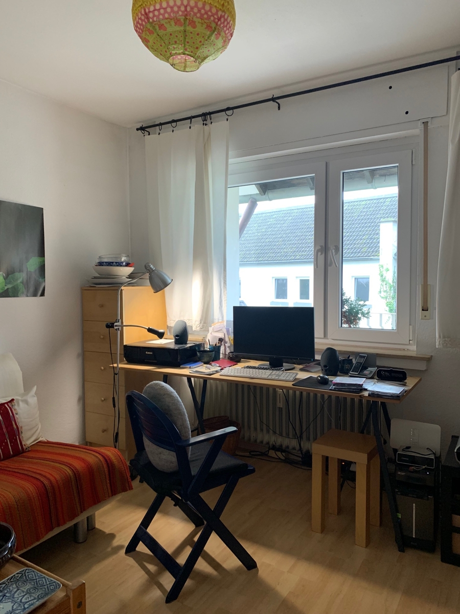 . Etagenwohnung Bonn