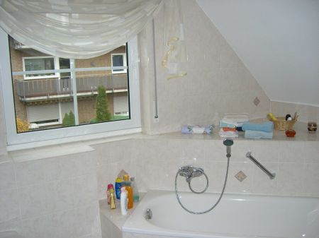 Badezimmer Einfamilienhaus Niederkassel