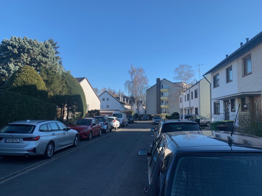 Wohnumgebung Einfamilienhaus Alfter / Oedekoven