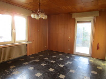 Wohnbereich Einfamilienhaus Sankt Augustin