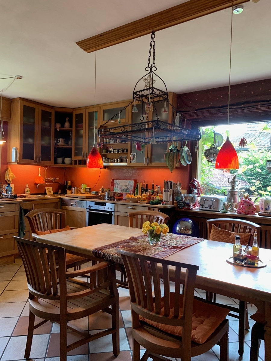 . Einfamilienhaus Sankt Augustin