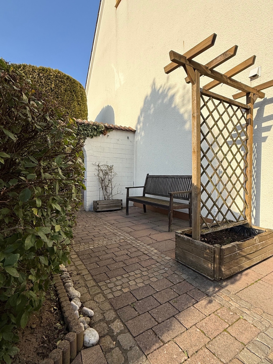 . Reiheneckhaus Sankt Augustin