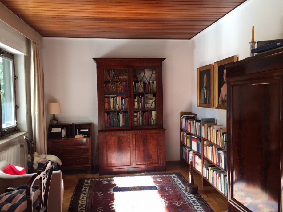 Essbereich Einfamilienhaus Sankt Augustin