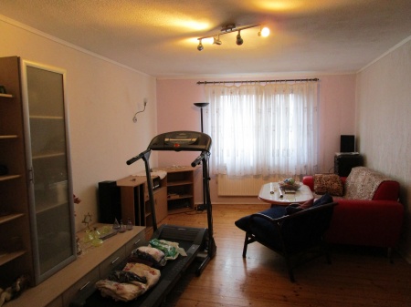 Schlafzimmer 2 - Vorderhaus Mehrfamilienhaus Sankt Augustin / Niederpleis