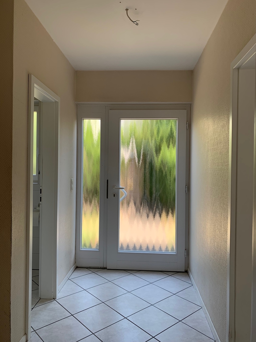 Flur / Diele im EG Doppelhaush�lfte Niederkassel