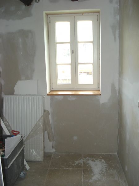 Garderobe Reihenhaus Hennef