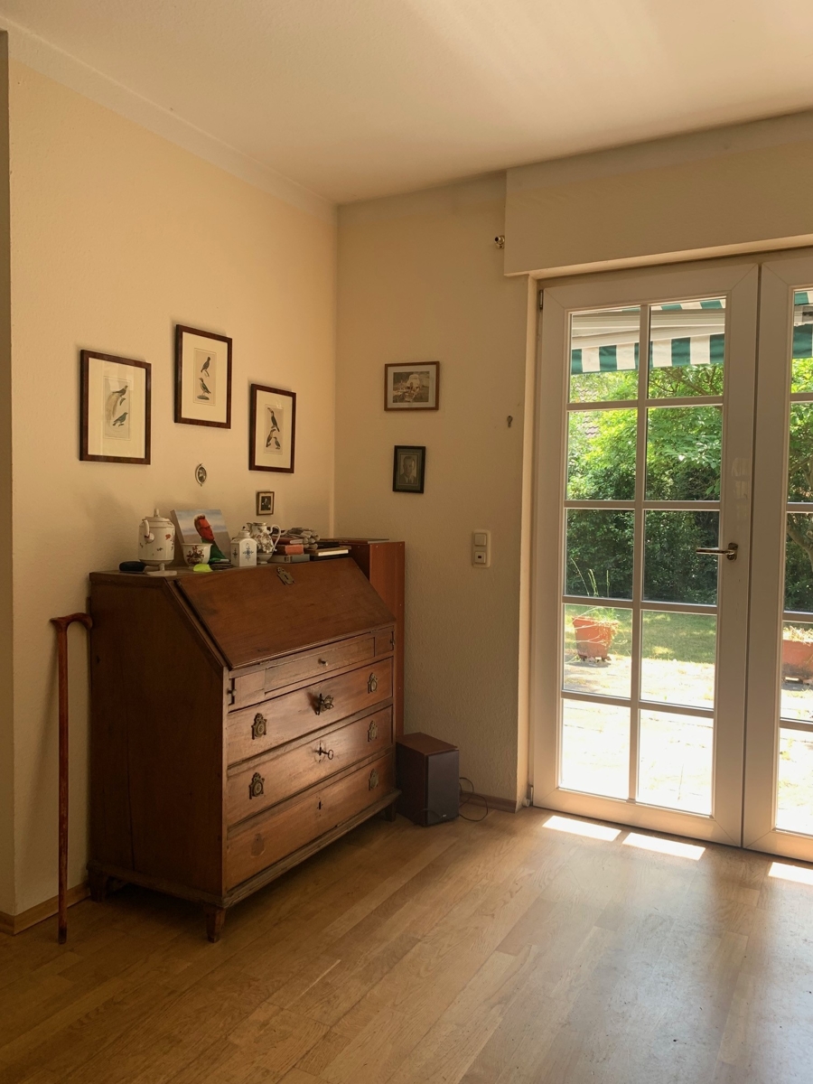 Wohn,- Esszimmer Einfamilienhaus Sankt Augustin