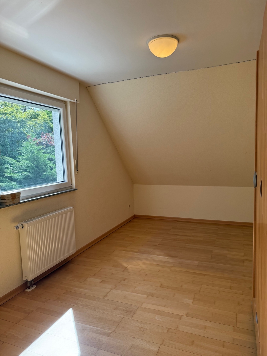 Ansicht Kinderzimmer 1 Doppelhaush�lfte Sankt Augustin