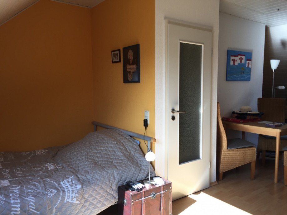 Ansicht 1 Dachstudio Reihenhaus Sankt Augustin