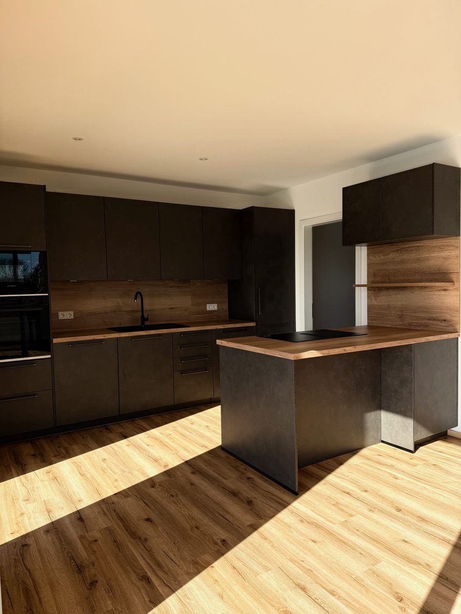 . Penthousewohnung Sankt Augustin