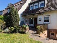 Hauptbild SANKT AUGUSTIN ORT, sehr gepflegtes Einfam.Haus mit 110 m� Wfl., 4 Zi. Vollkeller, Garten und Garage