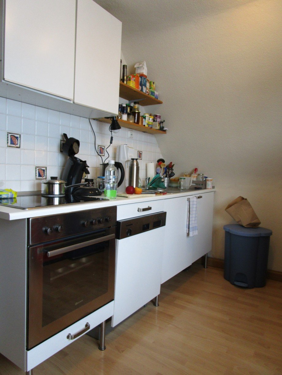 K�che Etagenwohnung Sankt Augustin / Meindorf