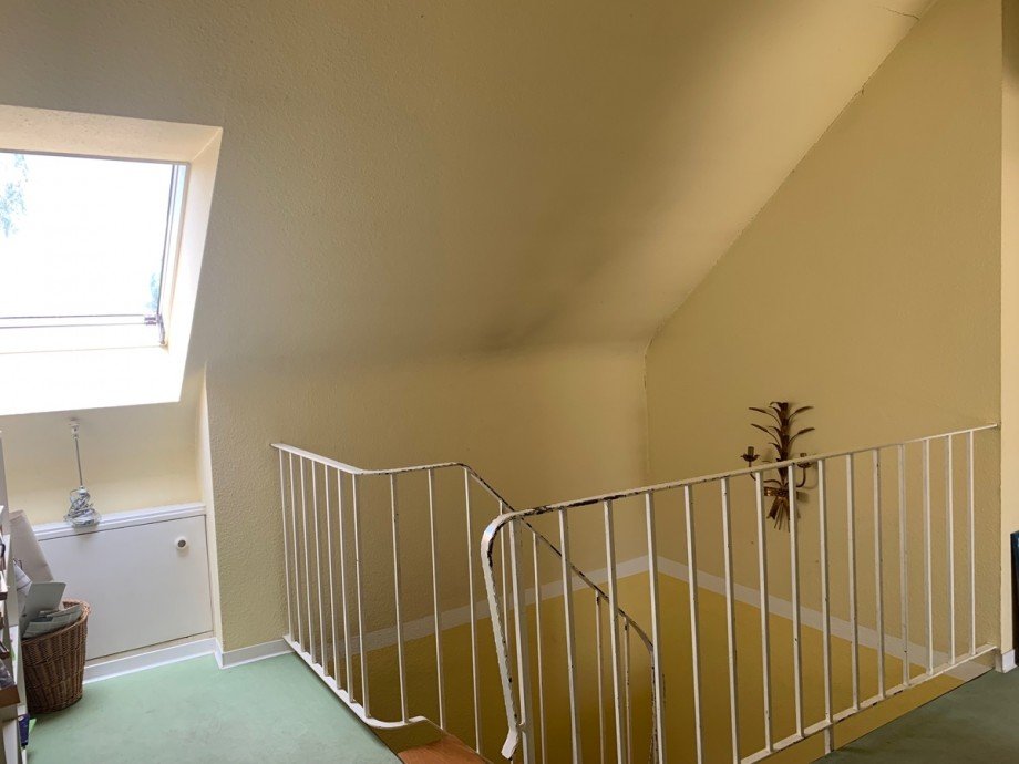 Empore Einfamilienhaus Sankt Augustin