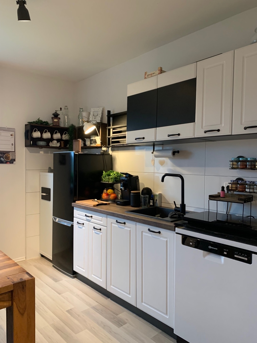 K�che Mehrfamilienhaus Sankt Augustin