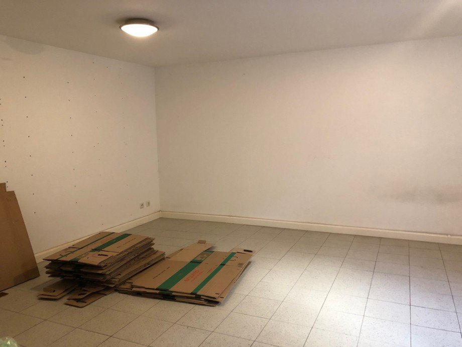 Hobbyraum Einfamilienhaus Wesseling