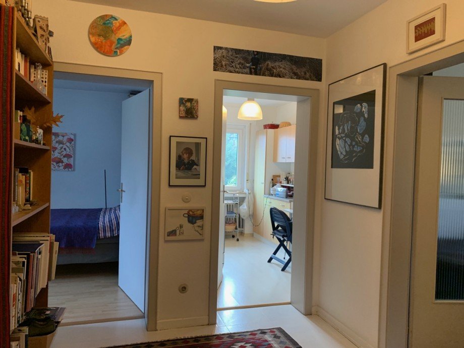 . Etagenwohnung Bonn