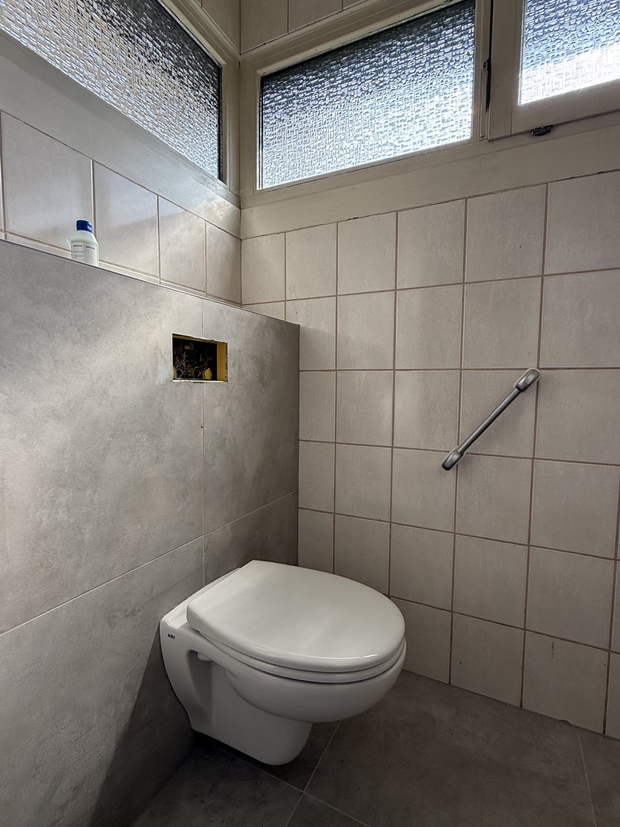 .GWC Bungalow Bonn
