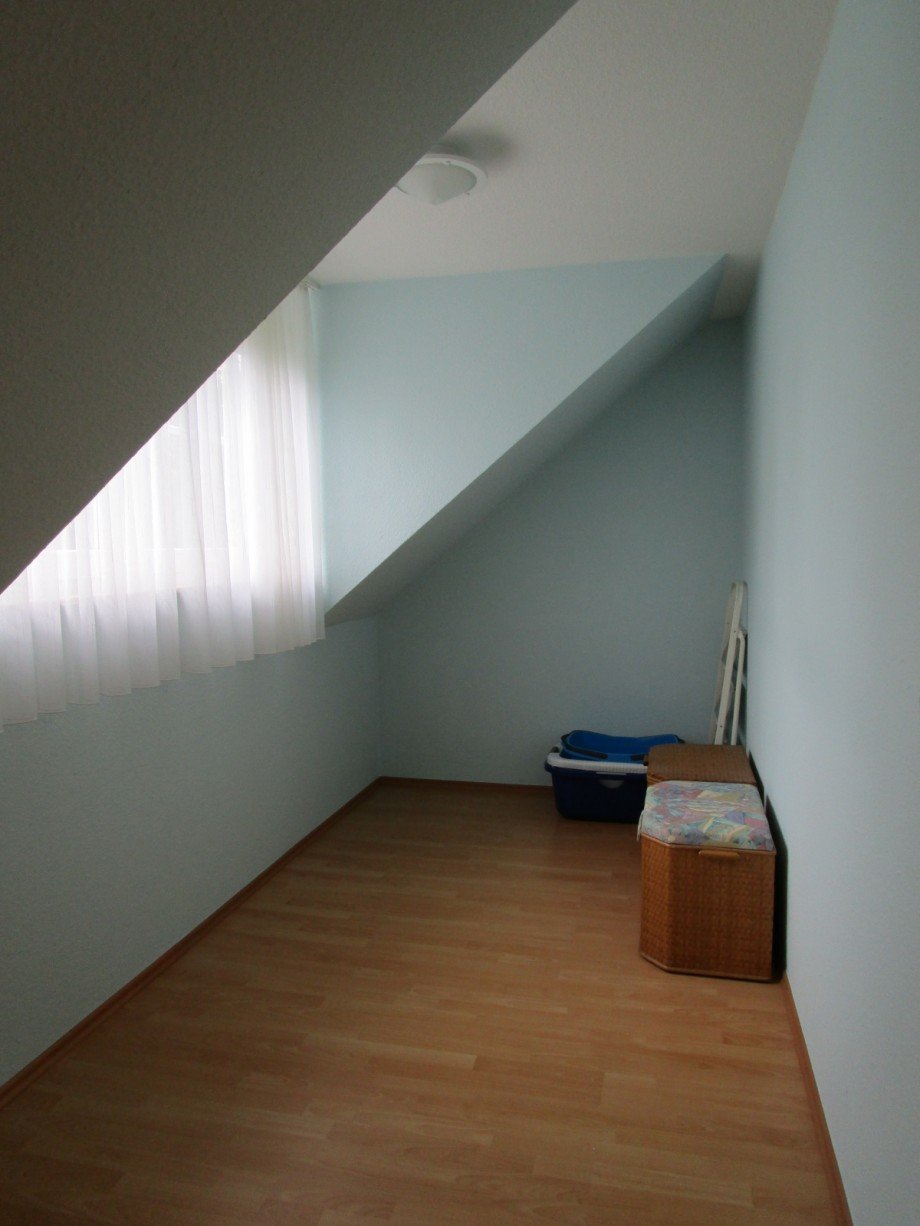 Ankleidebereich Doppelhaush�lfte Sankt Augustin / Niederpleis