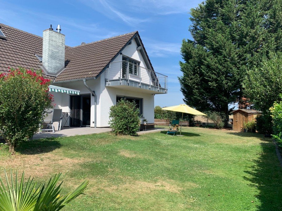 . Einfamilienhaus Sankt Augustin