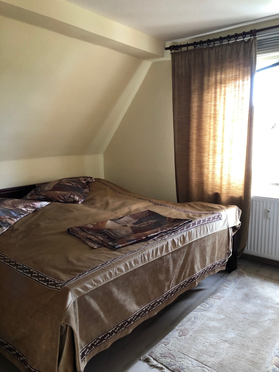 Kinderzimmer 1 im DG Einfamilienhaus Hennef (Sieg)