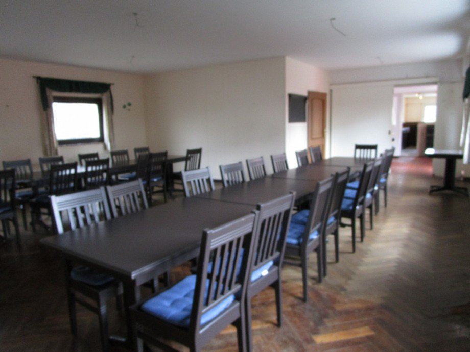 Saal Gastgewerbe Sankt Augustin / M�lldorf