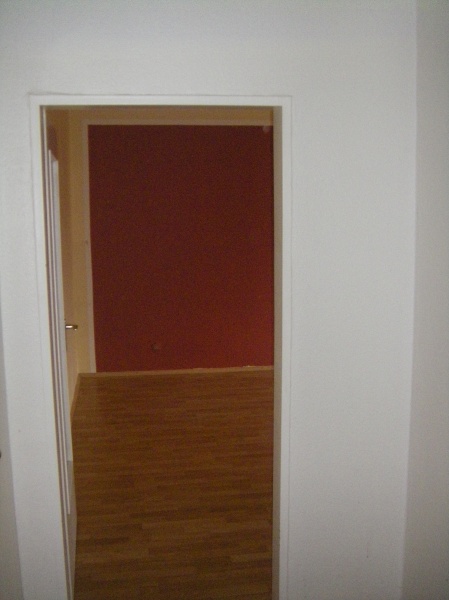 Flur Etagenwohnung Siegburg