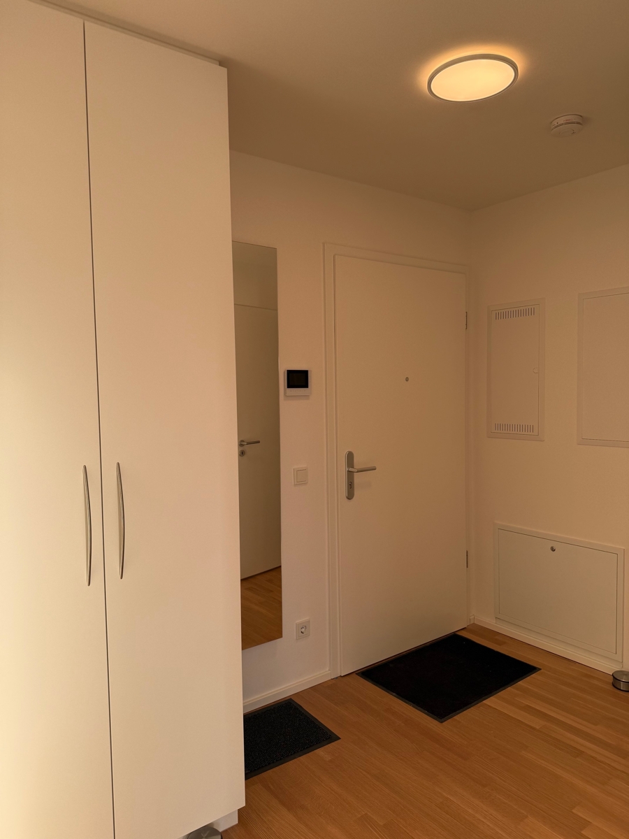  Etagenwohnung Sankt Augustin / Hangelar