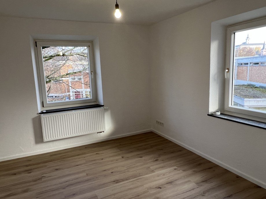 Wohnbereich Etagenwohnung Siegburg