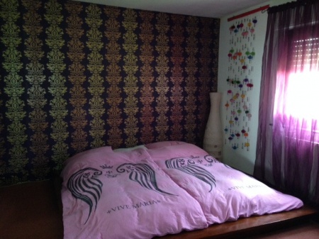 Elternschlafzimmer Erdgeschosswohnung Sankt Augustin