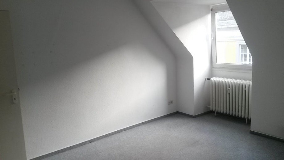 Zimmer Etagenwohnung Bonn