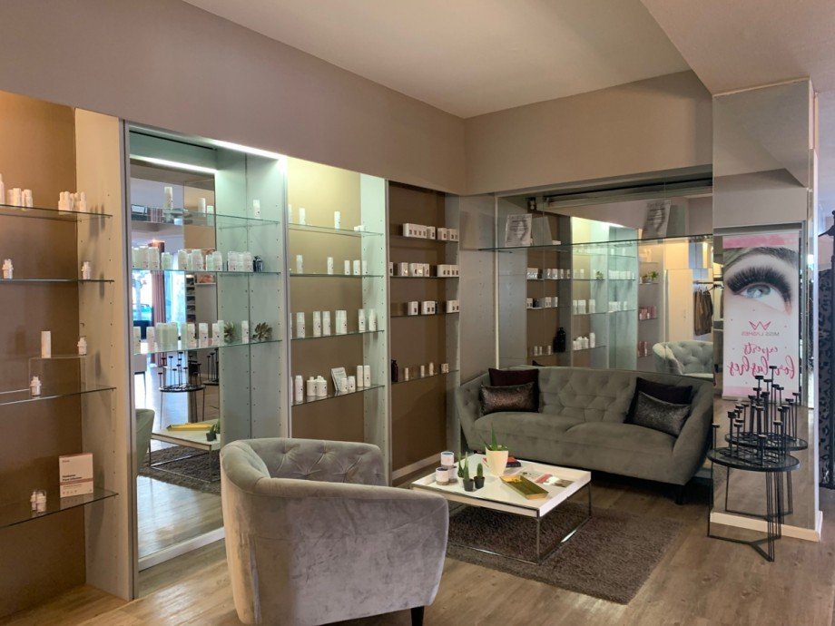 . B�ro / Praxis Sankt Augustin