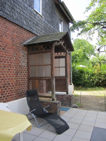 EIngangsbereich Wohnung K�nigswinter