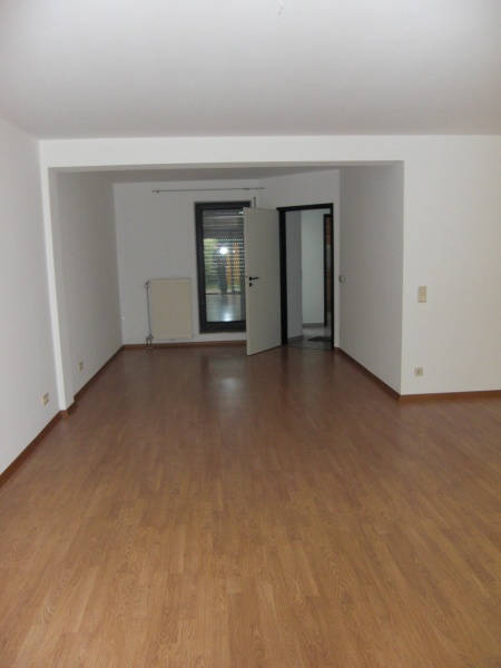 Wohnzimmer Ansicht 7 Reihenhaus Sankt Augustin